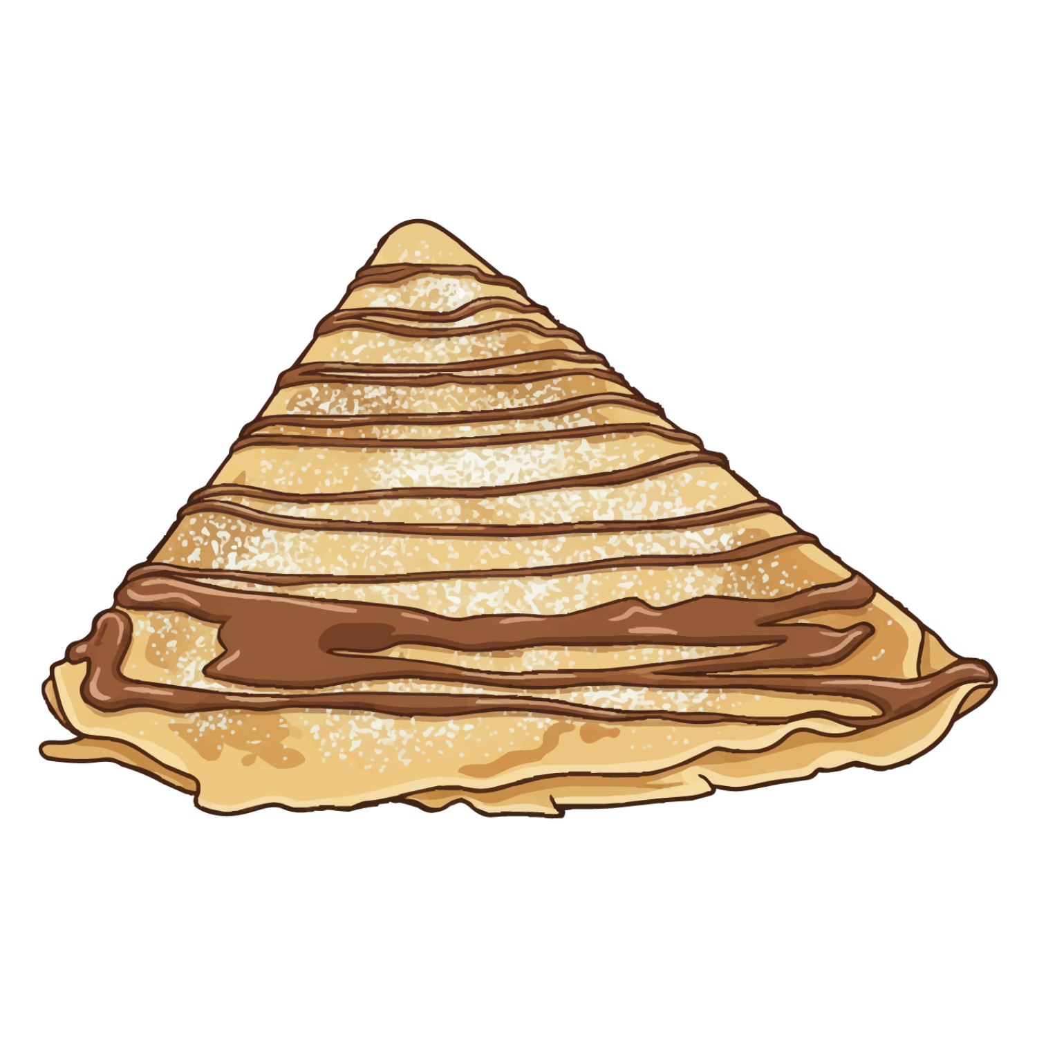 crepe bellavita