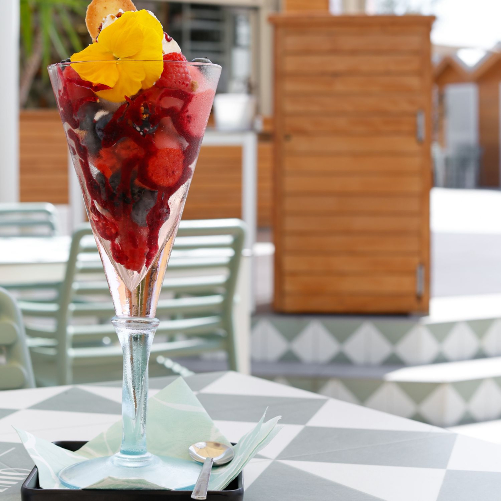 gelateria bellavita coppe gelato