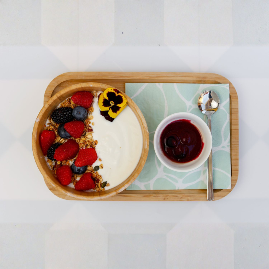 gelateria bellavita le bowl