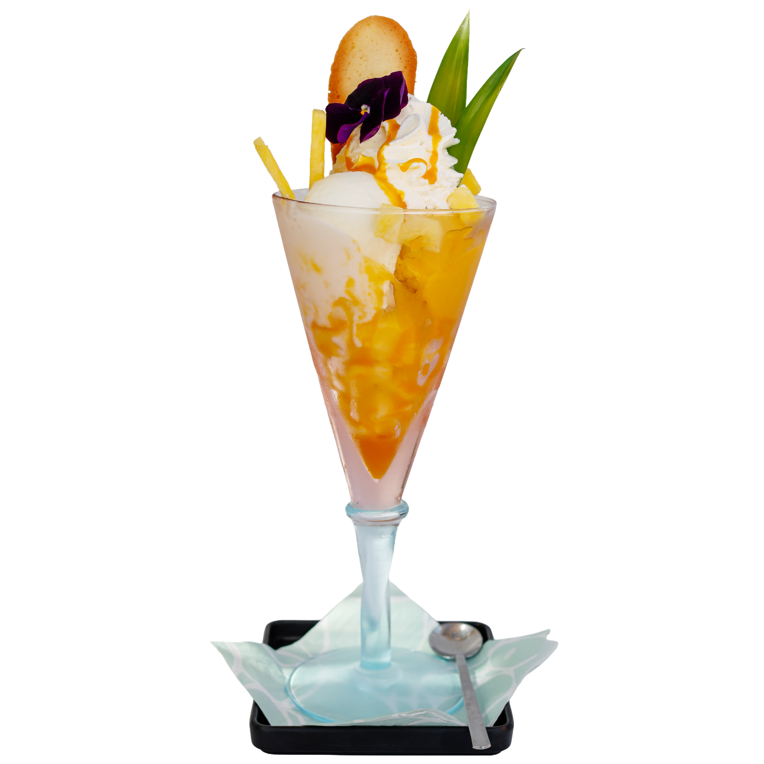 tropical