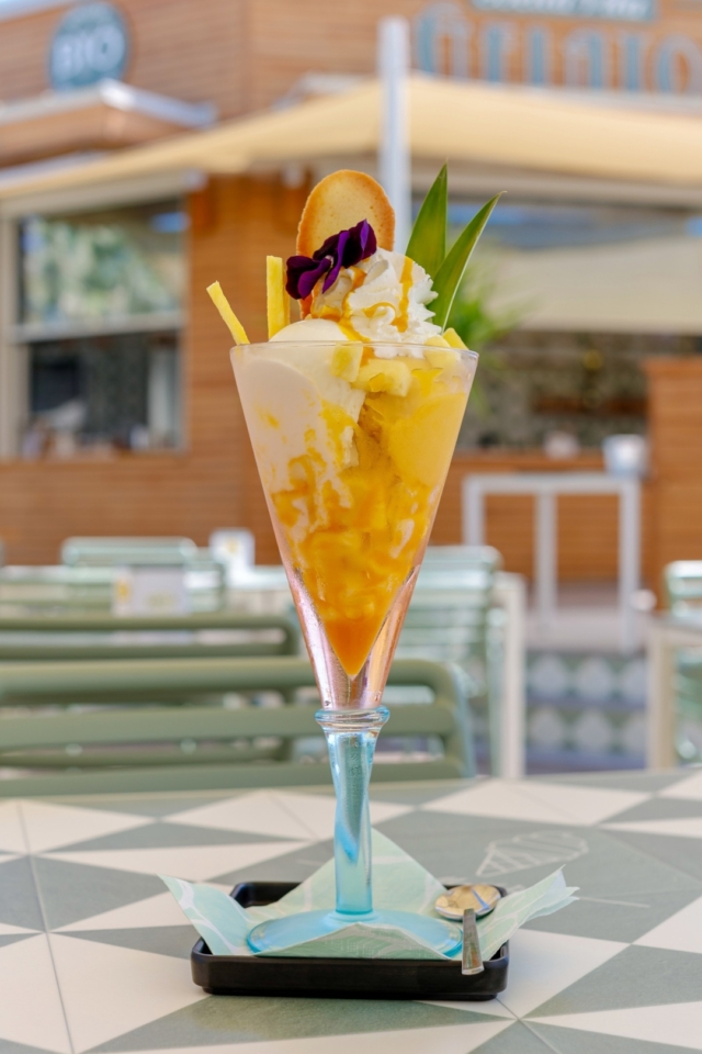 Lei è Tropical 🥭🍍🥥