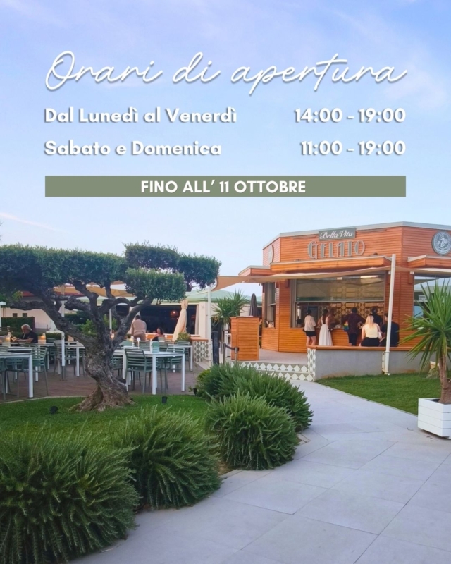 📍 Lungomare Grazia Deledda, 153, 48015 Cervia (RA)