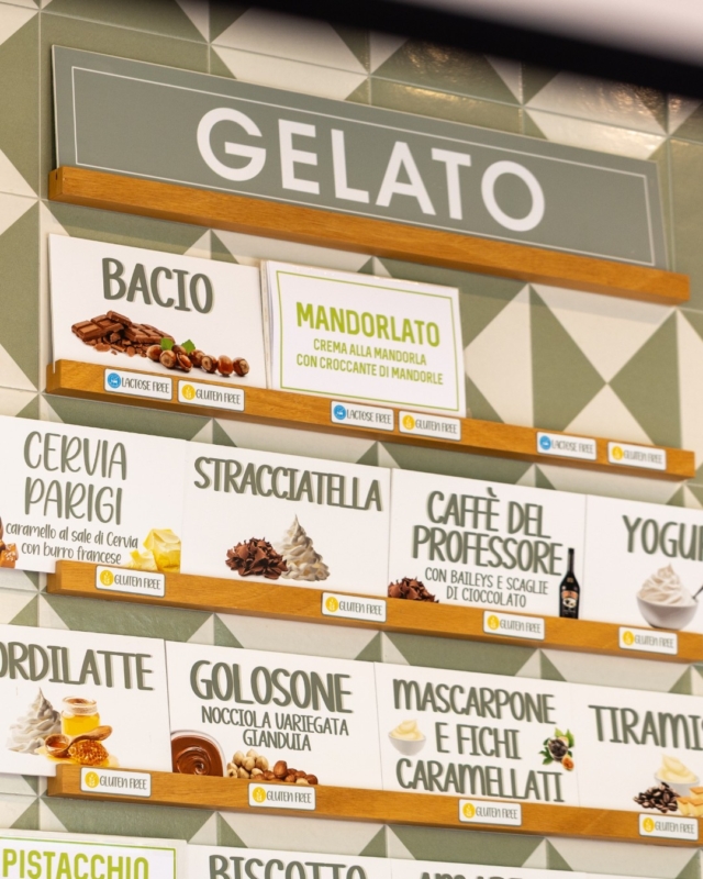 Classico intramontabile o voglia di provare qualcosa di nuovo? Da Bellavita c'è sempre un gusto pronto a conquistarti.🥰